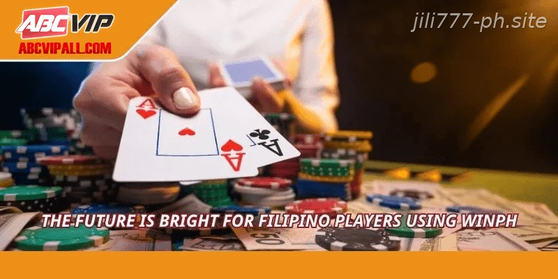 The future is bright for Filipino players using JILI777