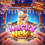 Winph lucky