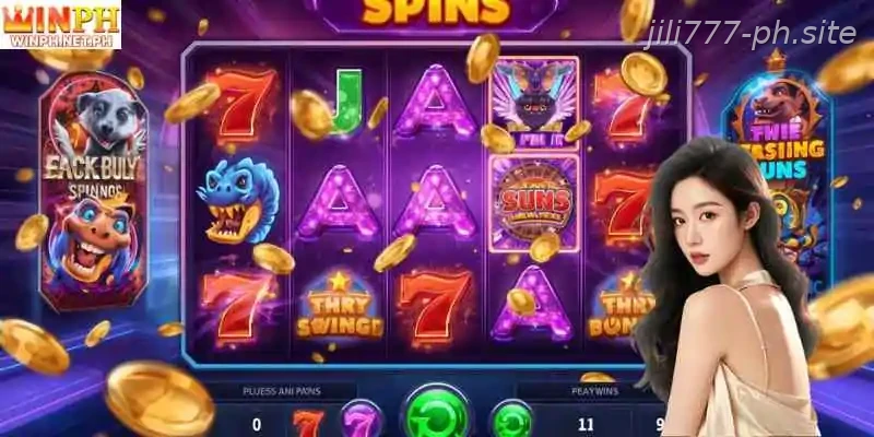 Modern slot interfaces provide interactive reels, dynamic animations, and engaging bonus features.