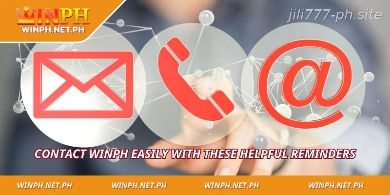 Contact JILI777 easily with these helpful reminders
