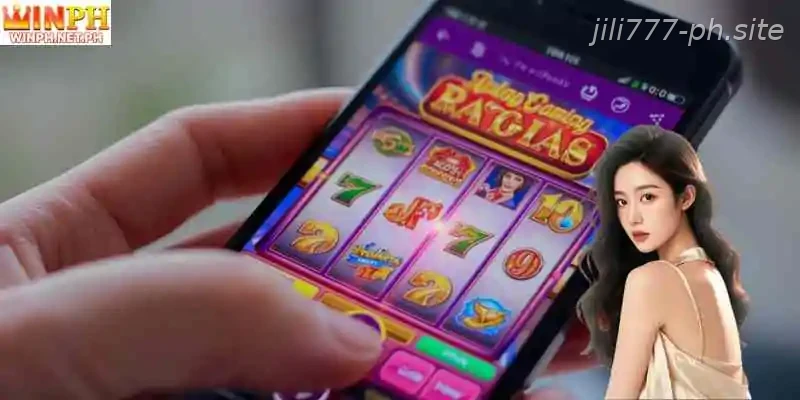 Mobile devices make it easier than ever to enjoy slot gaming anytime.