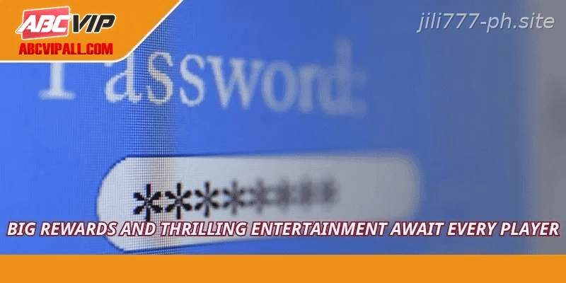 Big rewards and thrilling entertainment await every player