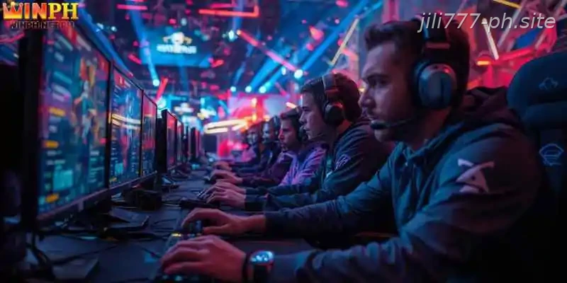 Live esports betting allows users to place bets during matches in real time.