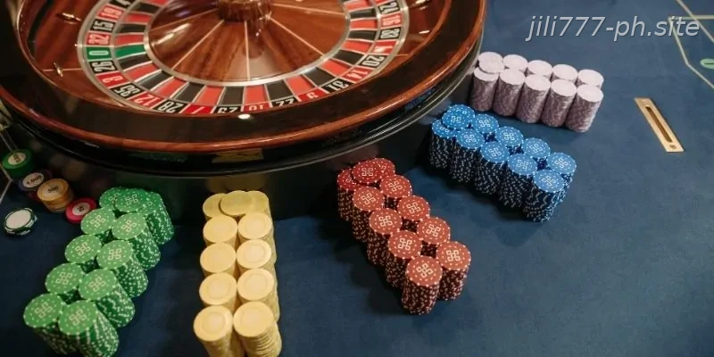 Strategies for success in live casino roulette