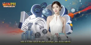 Multiplayer Betting Platform Shaping Social Online Play